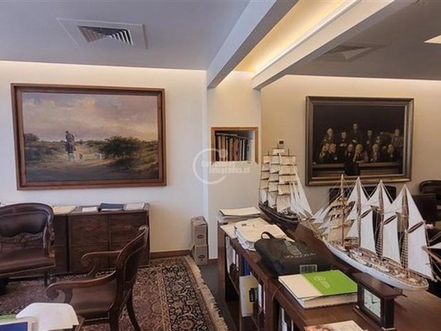 Lo Barnechea, Avenida la dehesa central, 4 estacionamientos, 5 bodegas