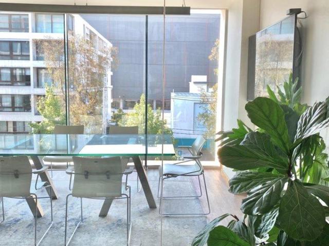 Lo Barnechea, Luis Bascuñan y Los Cactus