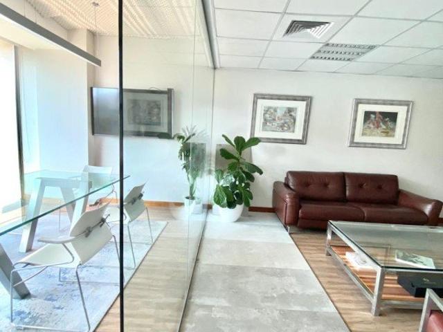 Lo Barnechea, Luis Bascuñan y Los Cactus