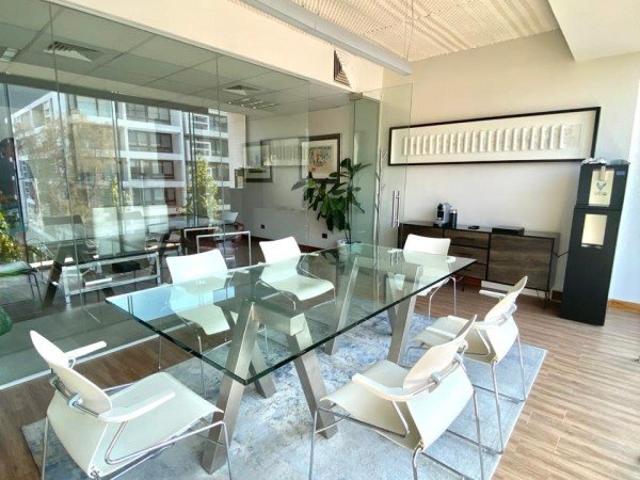 Lo Barnechea, Luis Bascuñan y Los Cactus