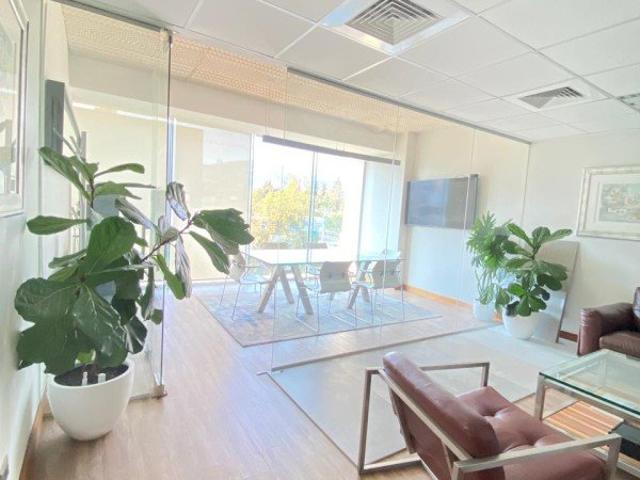 Lo Barnechea, Luis Bascuñan y Los Cactus