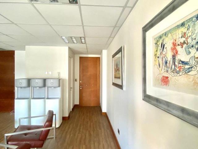 Lo Barnechea, Luis Bascuñan y Los Cactus