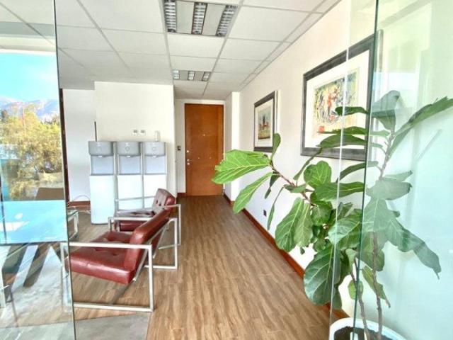 Lo Barnechea, Luis Bascuñan y Los Cactus