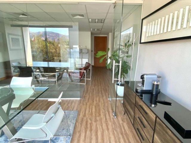 Lo Barnechea, Luis Bascuñan y Los Cactus