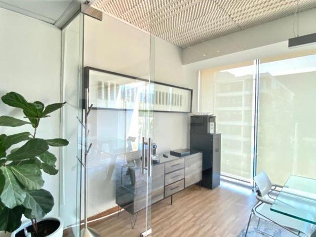 Lo Barnechea, Luis Bascuñan y Los Cactus