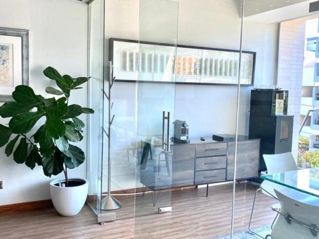 Lo Barnechea, Luis Bascuñan y Los Cactus