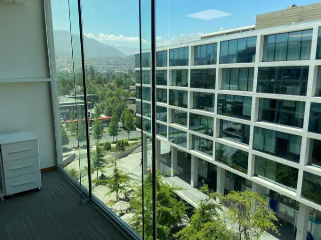 Lo Barnechea, Lo Barnechea, Dehesa Central