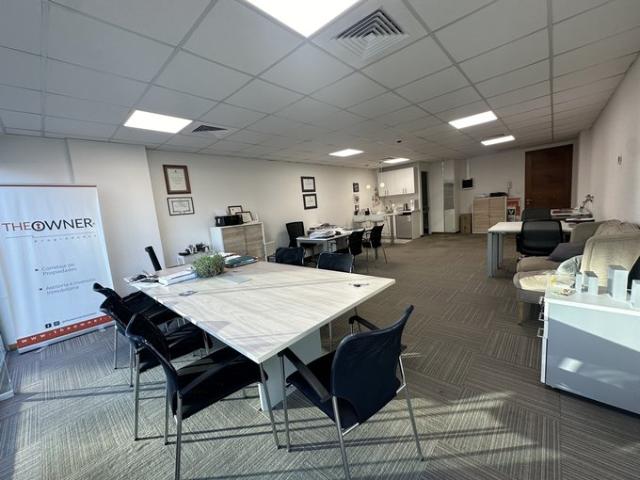 Lo Barnechea, Lo Barnechea, Dehesa Central