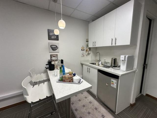 Lo Barnechea, Lo Barnechea, Dehesa Central