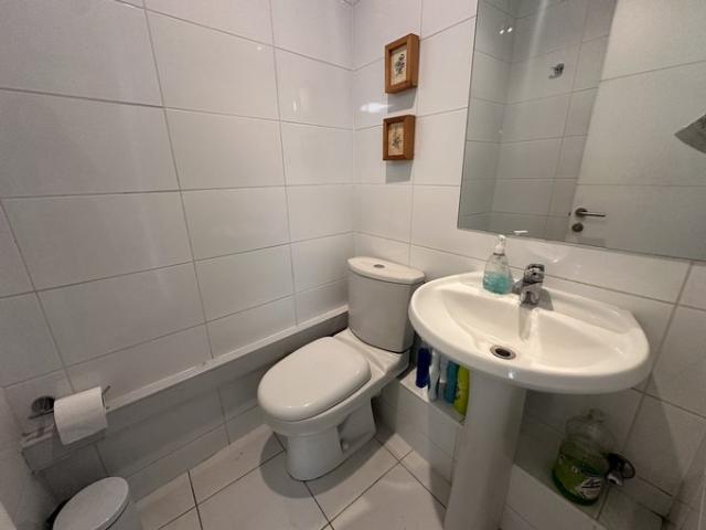 Lo Barnechea, Lo Barnechea, Dehesa Central