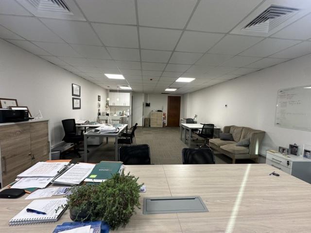 Lo Barnechea, Lo Barnechea, Dehesa Central