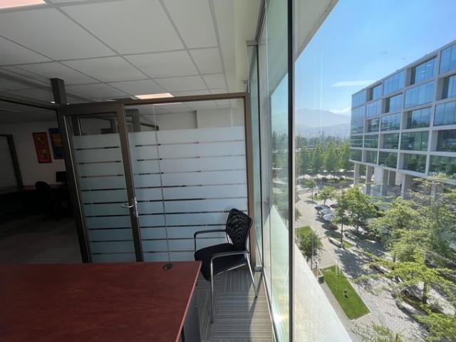 Lo Barnechea, Lo Barnechea, Dehesa Central