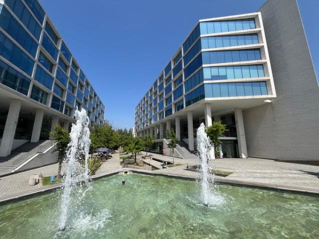 Lo Barnechea, Lo Barnechea, Dehesa Central