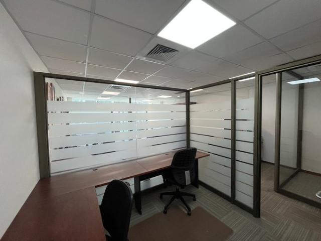 Lo Barnechea, Lo Barnechea, Dehesa Central