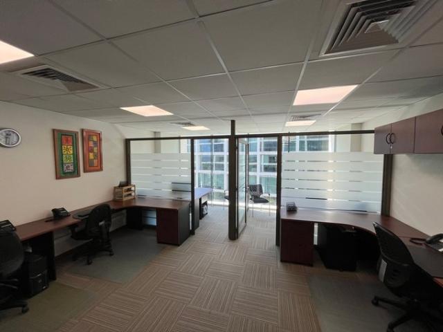 Lo Barnechea, Lo Barnechea, Dehesa Central