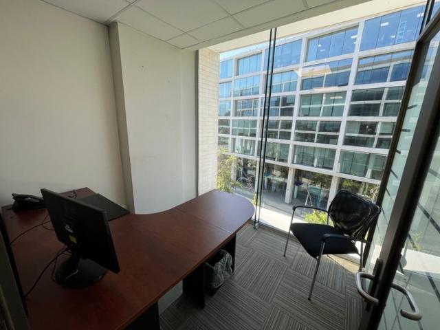 Lo Barnechea, Lo Barnechea, Dehesa Central