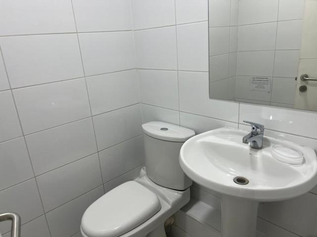 Lo Barnechea, Lo Barnechea, Dehesa Central