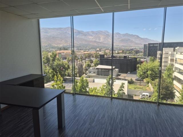 Lo Barnechea, Los cactus