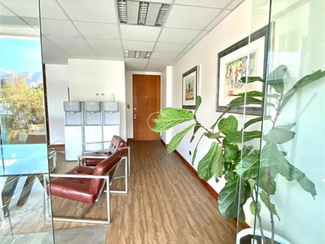 Lo Barnechea, Los Cactus La Dehesa