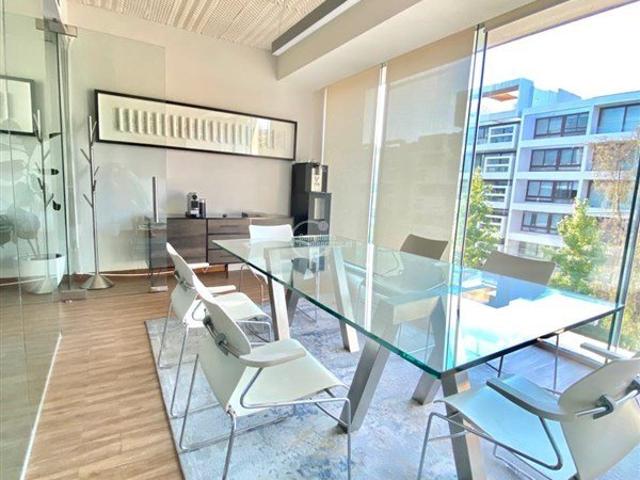 Lo Barnechea, Los Cactus La Dehesa