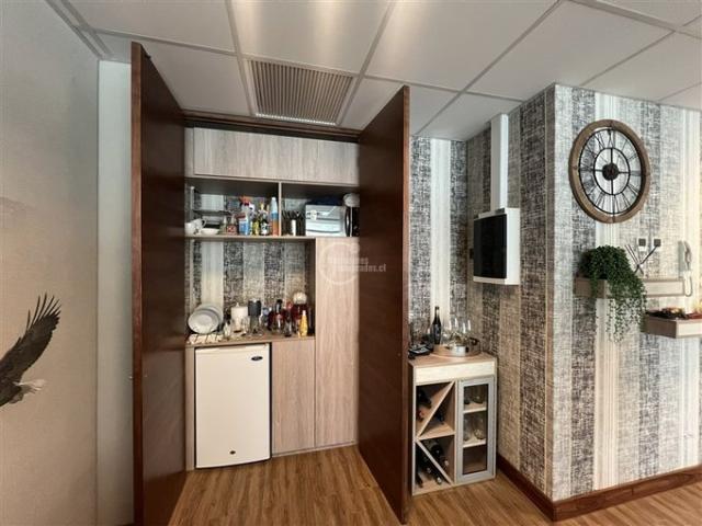 Lo Barnechea, Los Cactus La Dehesa