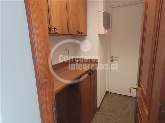 Lo Barnechea, Los cactus, la dehesa central, acepta oferta