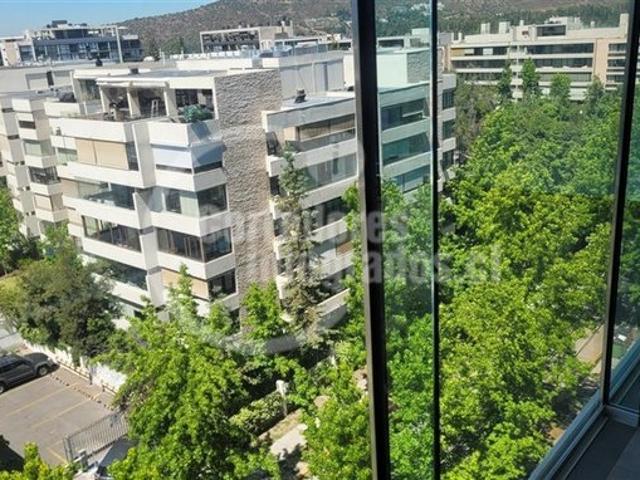 Lo Barnechea, Los cactus, la dehesa central, acepta oferta