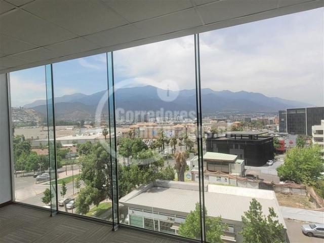 Lo Barnechea, Los cactus, la dehesa central, acepta oferta