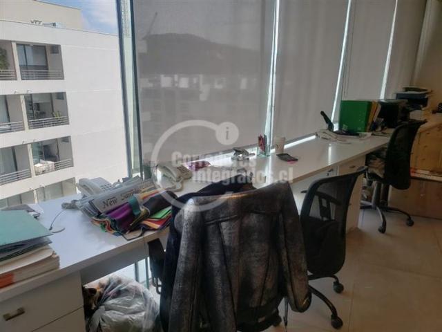 Lo Barnechea, Portal La Dehesa