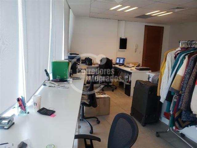 Lo Barnechea, Portal La Dehesa