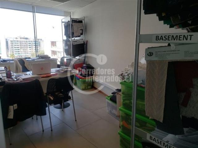 Lo Barnechea, Portal La Dehesa