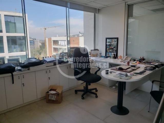 Lo Barnechea, Portal La Dehesa