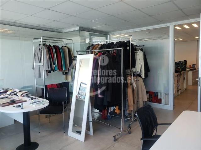 Lo Barnechea, Portal La Dehesa