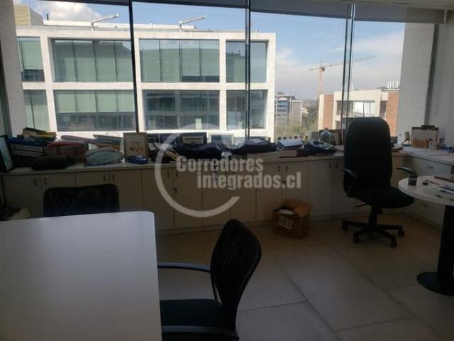 Lo Barnechea, Portal La Dehesa