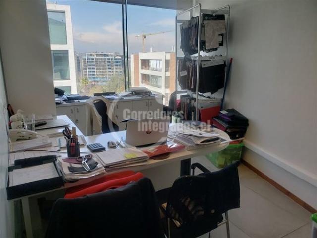 Lo Barnechea, Portal La Dehesa