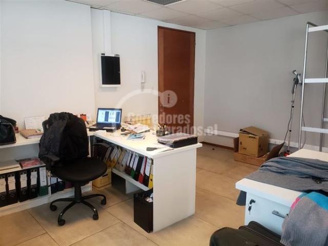 Lo Barnechea, Portal La Dehesa