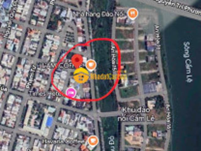 Mặt bằng bán