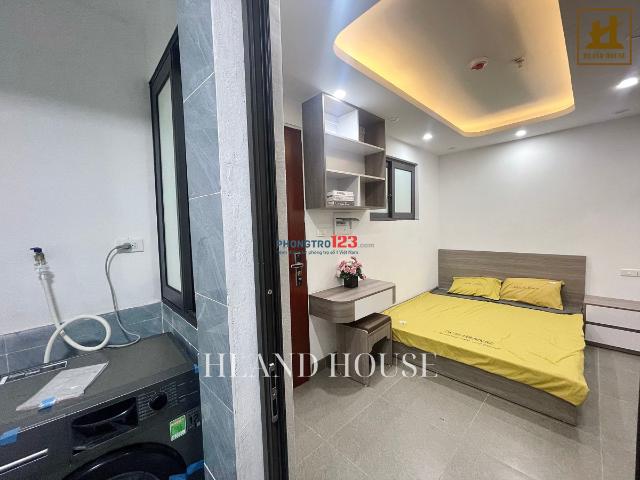 Bất động sản cho thuê tại Hà Nội