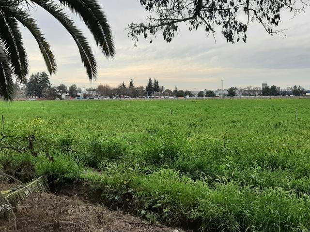 Lo Campino Quilicura/Avenida Américo Vespucio Norte Sitio Industrial Arriendo