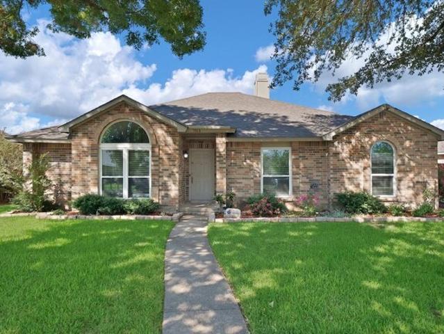 House for sale in Garland, Texas