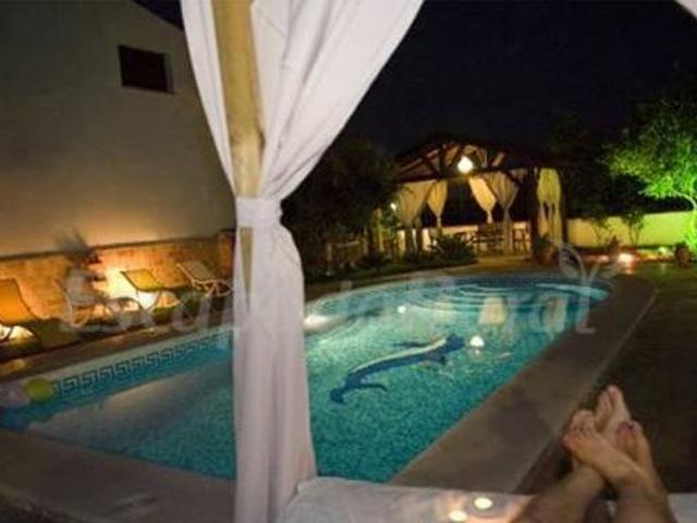 Casa en alquiler en Orihuela