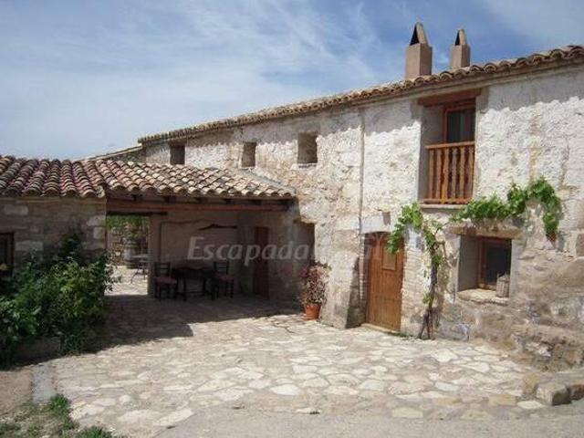 Casa en alquiler en Bajo Aragón-Caspe / Baix Aragó-Casp, Aragón