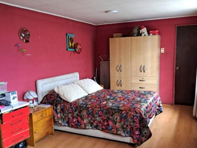 Lo Espejo, Pje Pomaire 02342