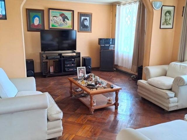 Lo Espejo, Pje Pomaire 02342