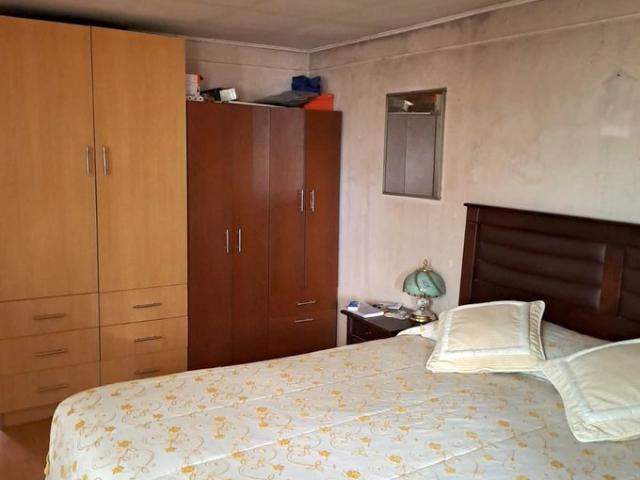 Lo Espejo, Pje Pomaire 02342