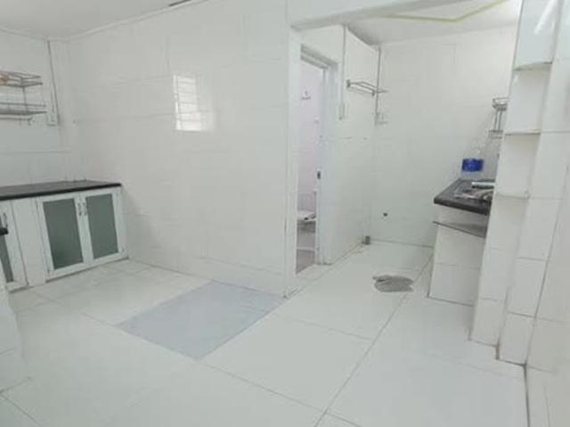 Nhà mặt phố bán tại Thủ Đức, Hồ Chí Minh