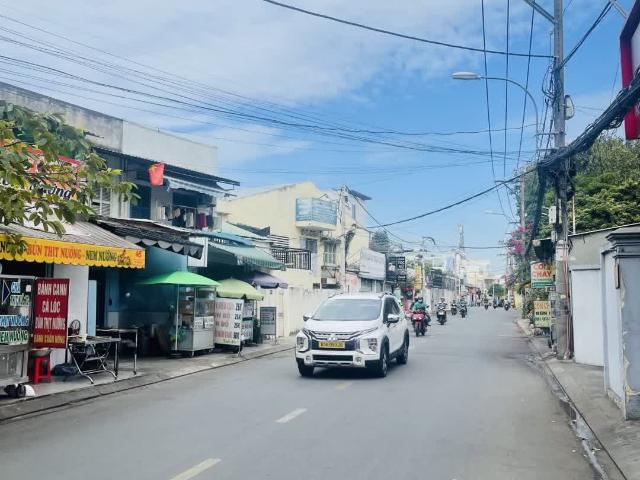Nhà bán tại Thủ Đức, Hồ Chí Minh