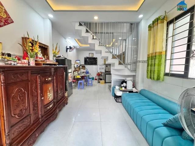 Nhà bán tại Thủ Đức, Hồ Chí Minh