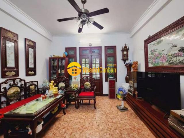 Nhà bán