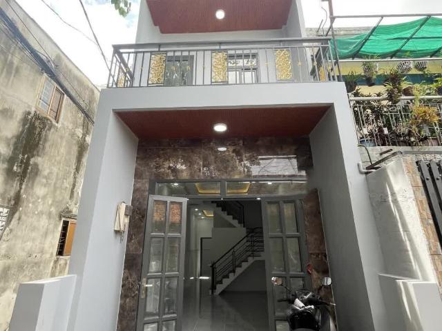 Nhà bán tại Thủ Đức, Hồ Chí Minh